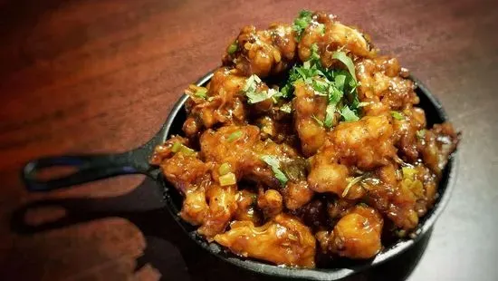 Gobi Manchurian