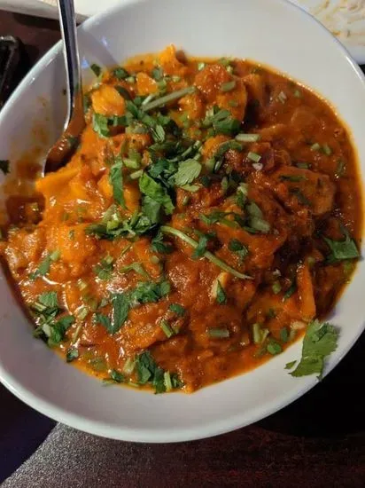 Aloo Gobi Masala