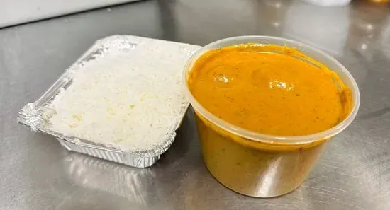 Malai Kofta