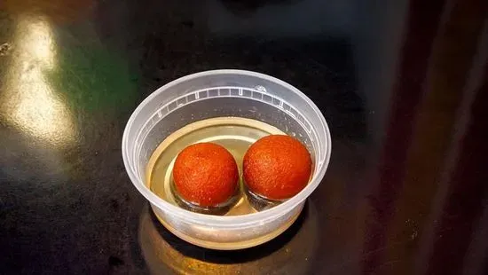 Gulab Jamun