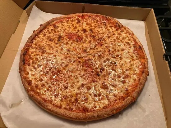 Cheese Pizza