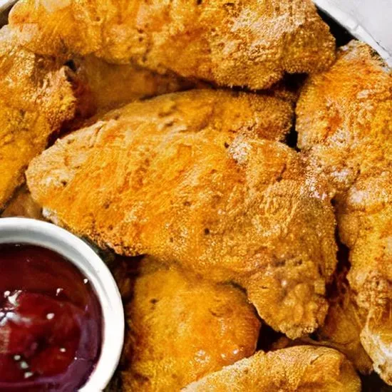 Chicken Fingers