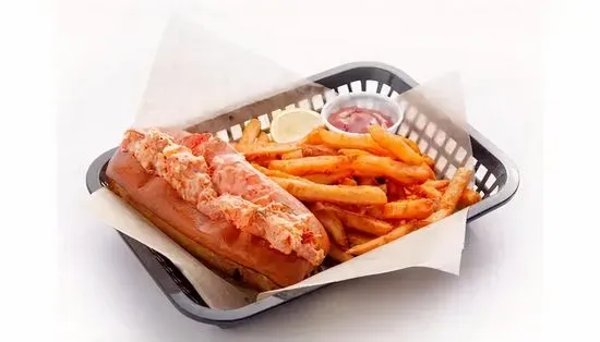 Classic Lobster Roll