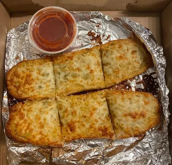 Garlic Bread