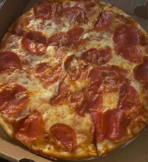 Pepperoni