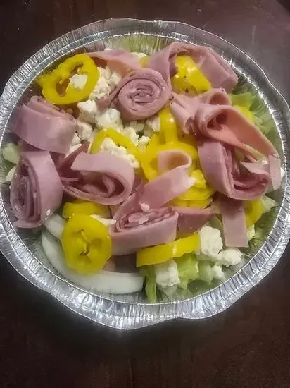 Antipasto