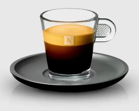 Double Espresso