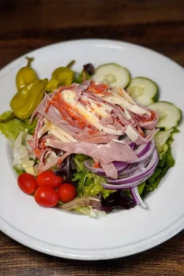 Antipasto Salad