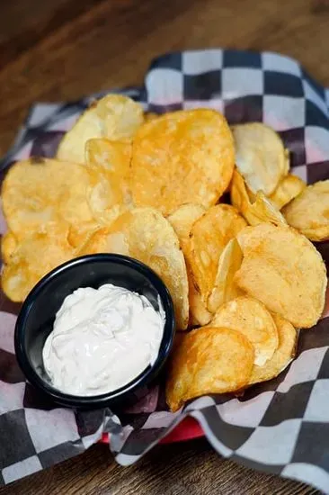 Chips N Dip