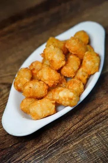 Tater Tots Side