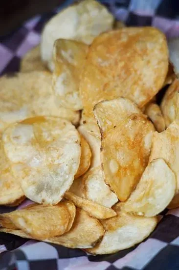 House Chips Side