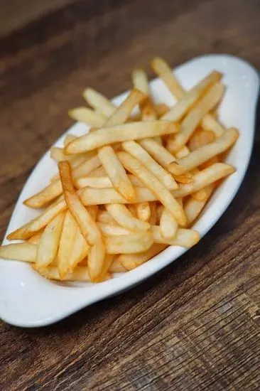 French Fries Side