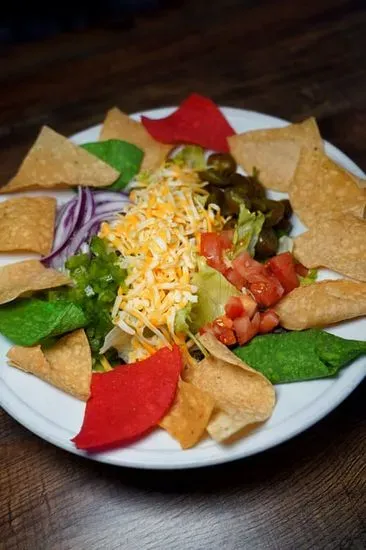 Taco Salad