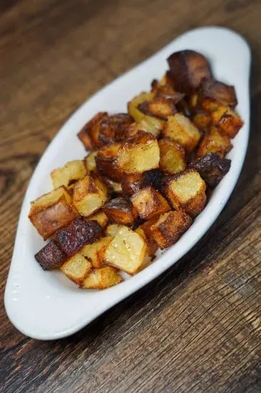 Roasted Potatoes Side