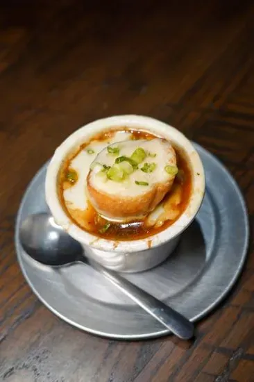 French Onion Cup