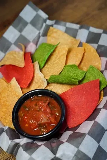 Chips N Salsa