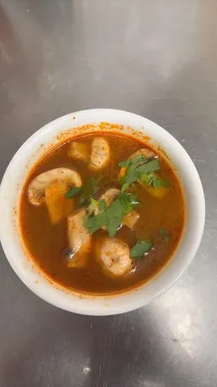 Tom Yum