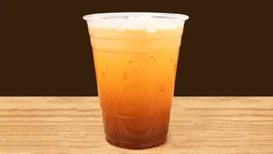 Thai Iced Tea