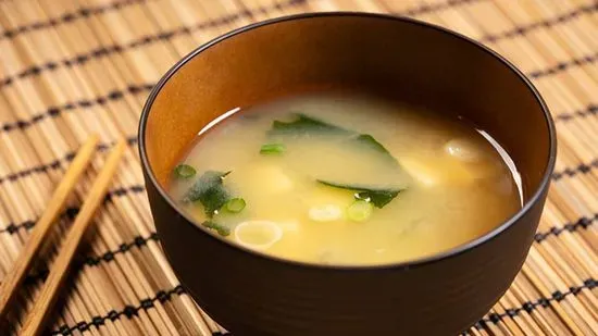 Miso Soup