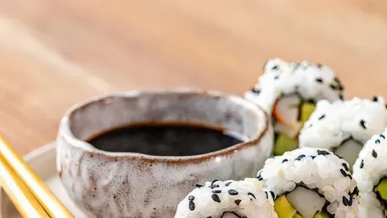 California Roll