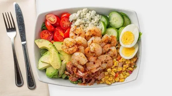 California Chicken Cobb Salad