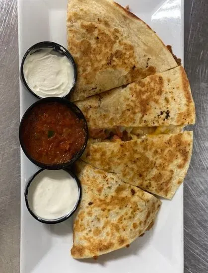 Quesadilla