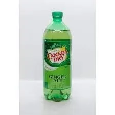 20oz Gingerale