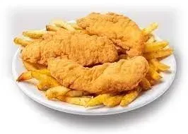 Kid's Chicken Fingers