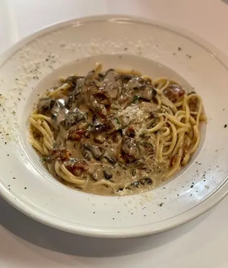 Portobello Pasta