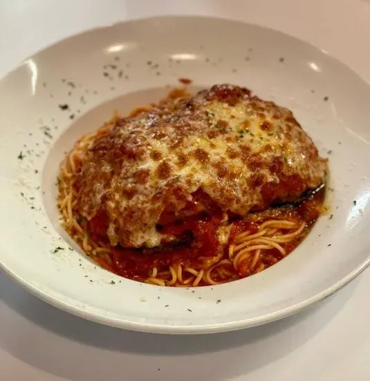 Parmigiana