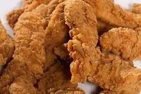 Chicken Fingers