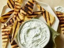 Tzatziki