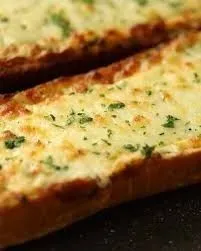 Garlic Bread