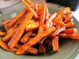 Sweet Potato Fries