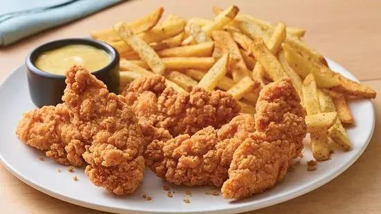 Chicken Tenders Plate