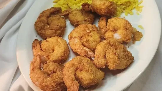 Fried Shrimp