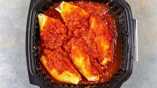 Jumbo Stuffed Shells