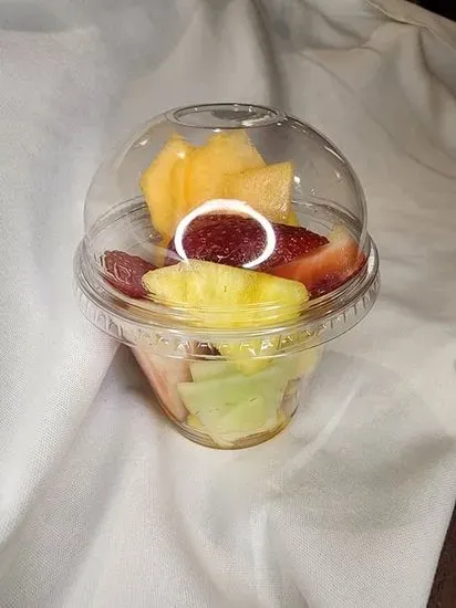 Fresh Fruit Cup