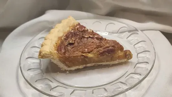 Pecan Pie