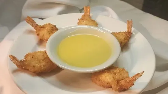 Coconut Shrimp (5)