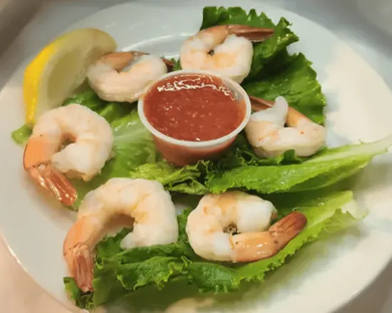 Shrimp Cocktail