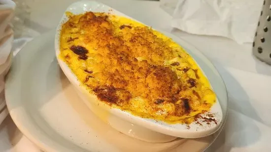 Macaroni & Cheese