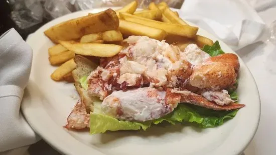 Lobster Roll