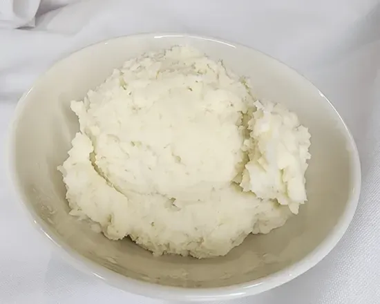 Side of Mashed Potatoes