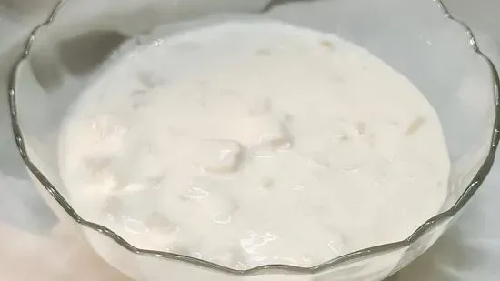 New England Clam Chowder