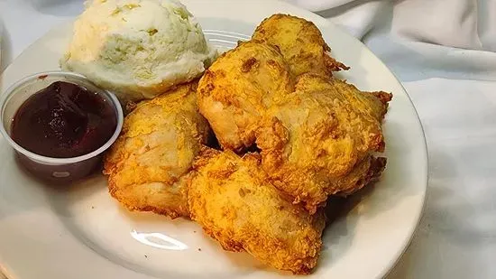 House Special Boneless Fried Chicken