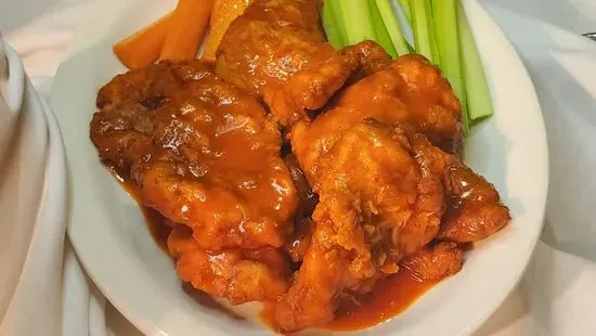 Buffalo Chicken Tenders