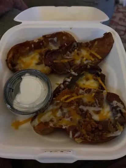 Potato Skins