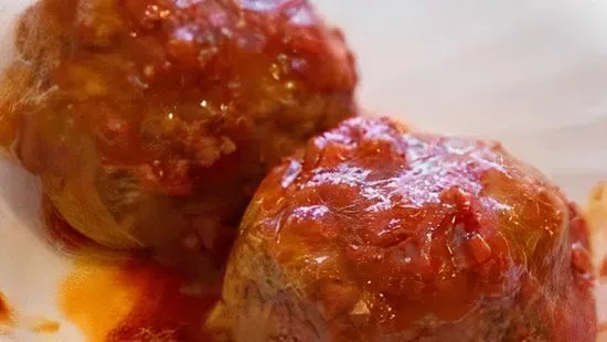 Meatballs (2)