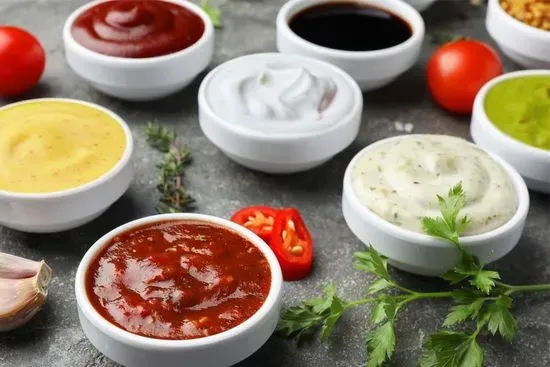 Sauces